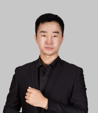 孔杰