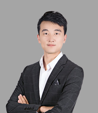 贾俊杰