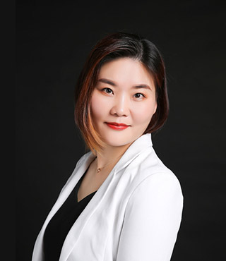 靖美丽
