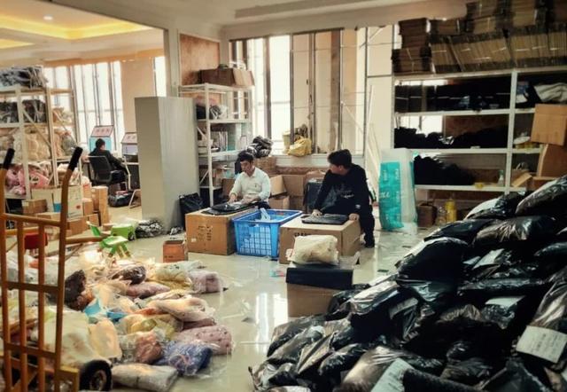 临沂不愧是快手电商之城,10多家商户月度GMV超2000万 临沂不愧是快手电商之城,10多家商户月度GMV超2000万