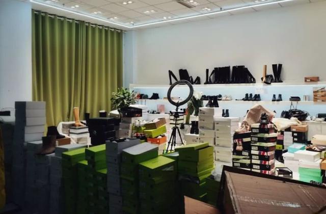 临沂不愧是快手电商之城,10多家商户月度GMV超2000万 临沂不愧是快手电商之城,10多家商户月度GMV超2000万