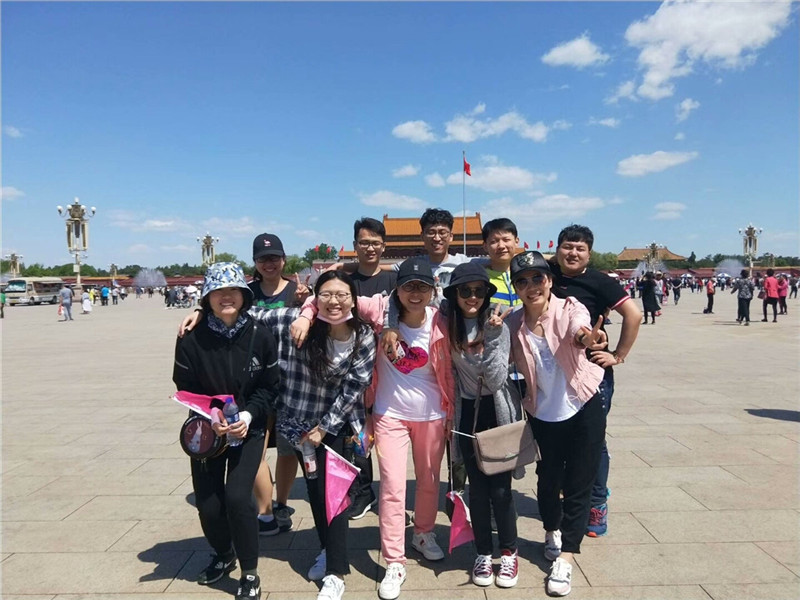 2018.05北京之旅