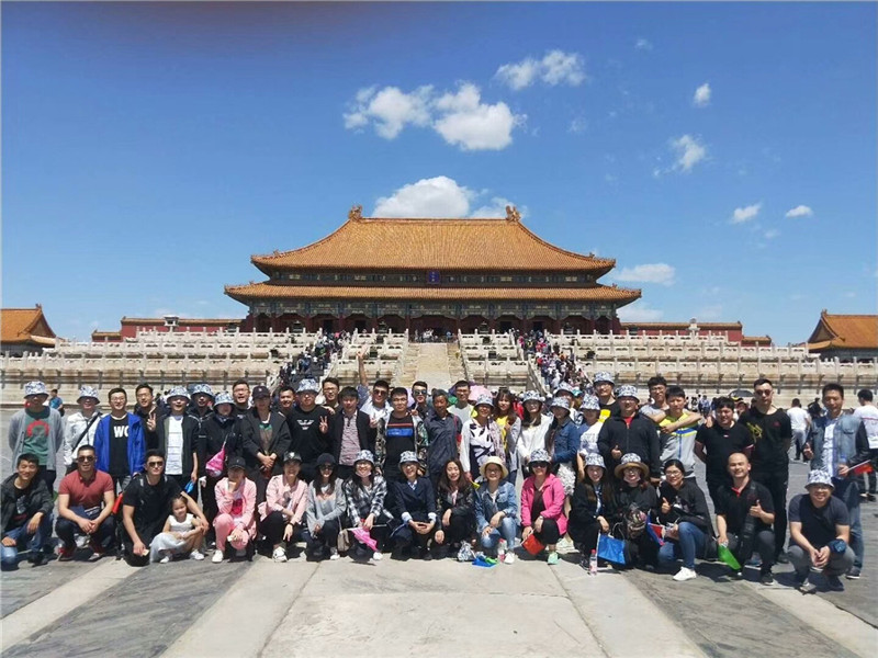 2018.05北京之旅