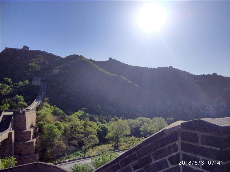 2018.05北京之旅