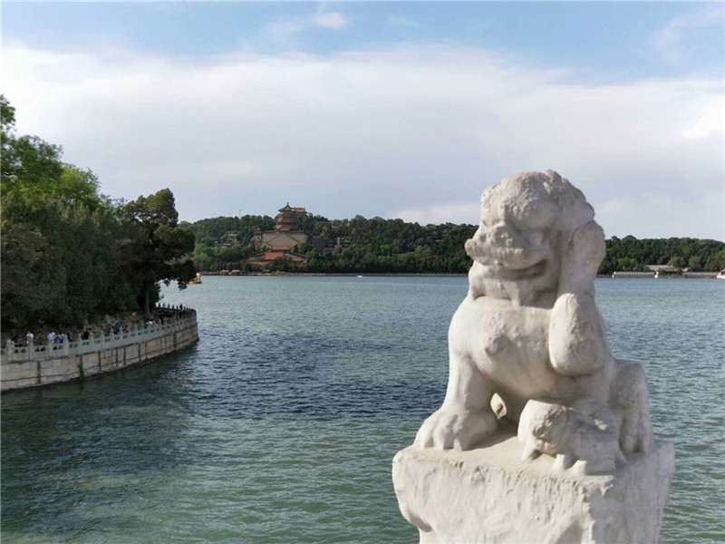 2018.05北京之旅