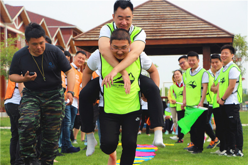 2019年.5月运动会