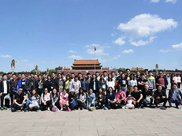 2018.05北京之旅