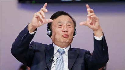 美国宣布恢复华为芯片供应,华为却不买账,原因一点也不例外!